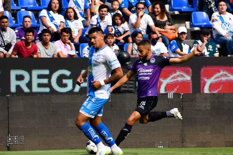 Así quedan los Cuartos de Final del Clausura 2022