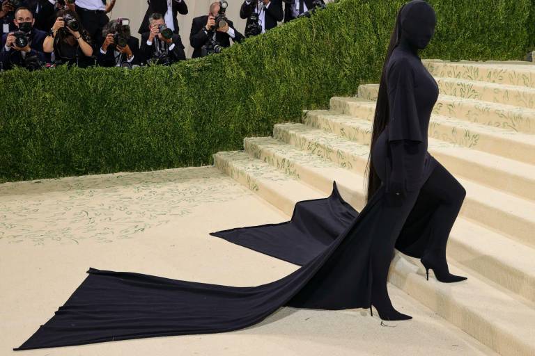 Regresa la Gala del MET de Nueva York