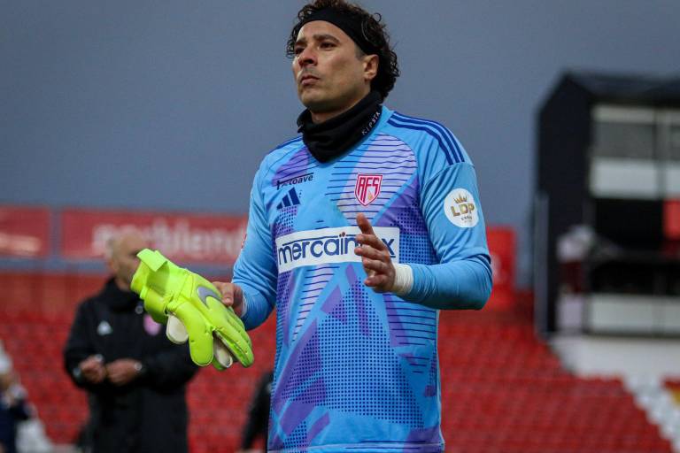 Dan a conocer prelista de la Selección Mexicana para la Copa Oro