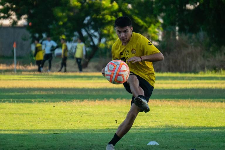 Dorados de Sinaloa recibe a Alebrijes en busca de mejorar posiciones para la liguilla