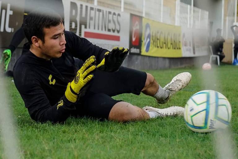 Dorados de Sinaloa se mete a Zacatecas para disputar su primer juego del Clausura 2023