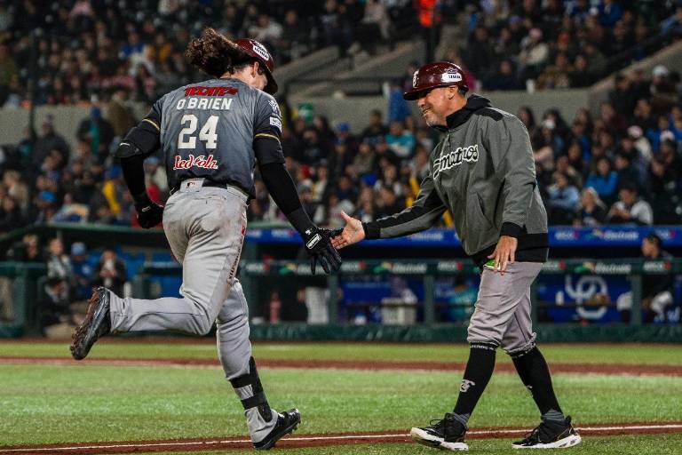 Saca Tomateros la escoba en Obregón