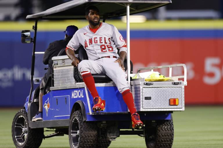 Dexter Fowler se perderá entre 6 y 9 meses