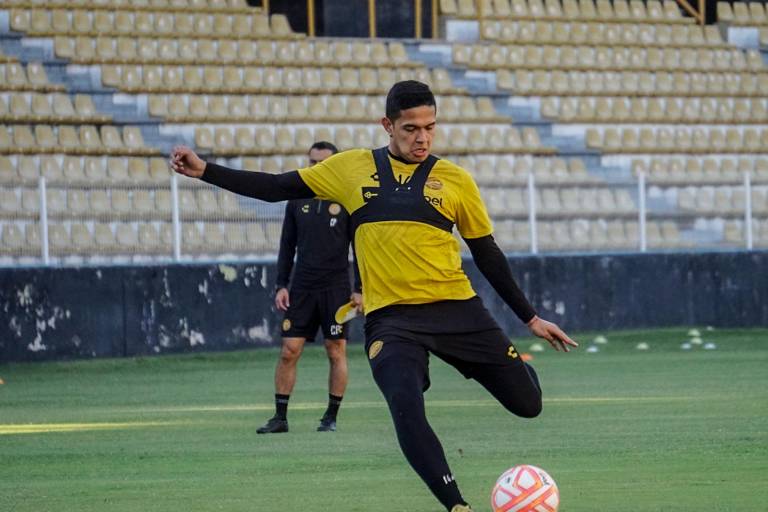 Dorados de Sinaloa, a ganar sí o sí este domingo