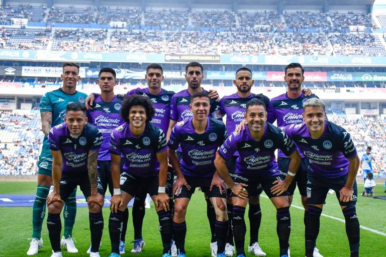 Mazatlán FC rompe filas tras llegar al repechaje en el Clausura 2022