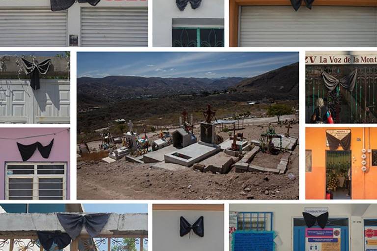 La Montaña de Guerrero: con vacunas y sin paracetamol