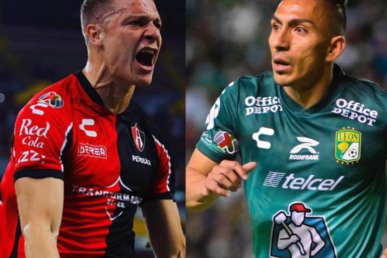 León buscará su noveno título ante un Atlas con sed de ir por el primero desde 1951