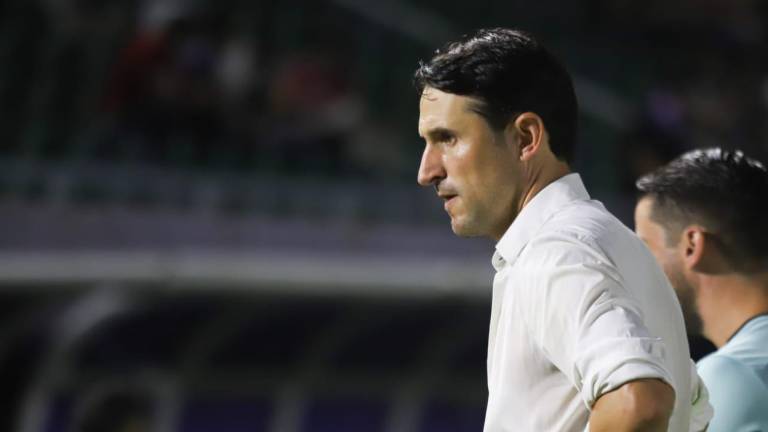 Beñat San José es el segundo técnico de la Liga MX despedido este miércoles.