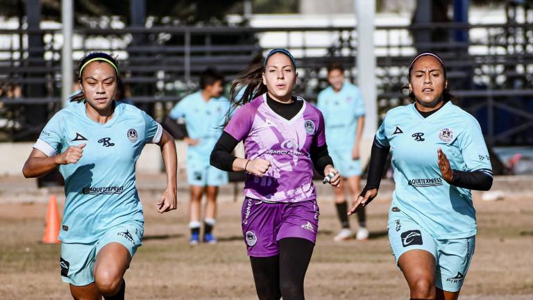 Mazatlán FC Femenil reanuda su actividad visitando al América.