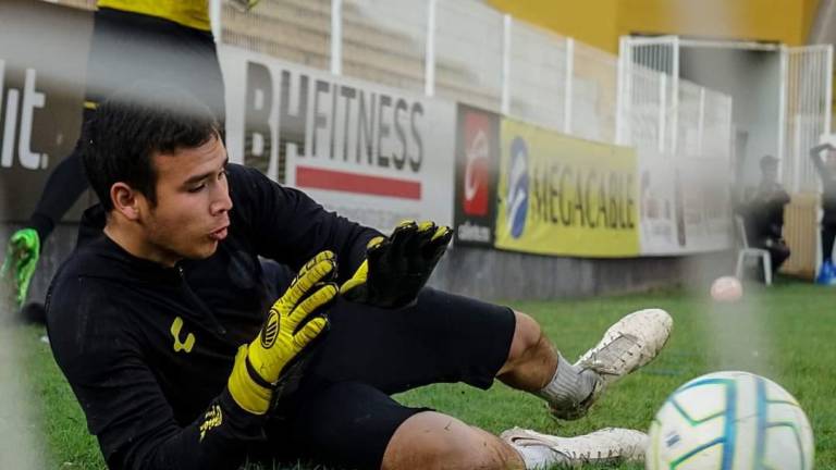 Dorados de Sinaloa tendrá hasta este martes su debut en el Clausura 2023 de la Liga de Expansión MX.