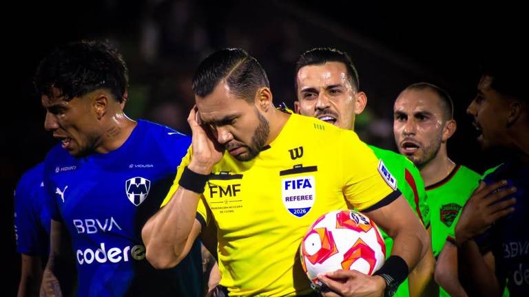 Ortiz compartió un mensaje en redes sociales donde reflejó tristeza por quedar fuera, pero también serenidad y esperanza de cara al futuro.