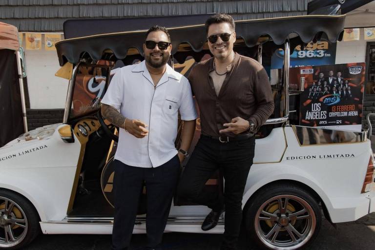 ‘Pasión y música’ se vivirá en el Teodoro Mariscal con el juego entre Banda MS y Venados