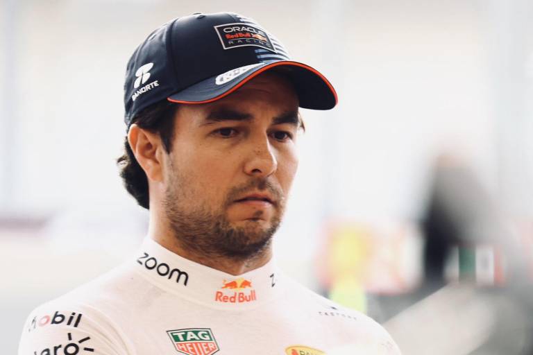 De acuerdo a PlanetF1, ‘Checo’ Pérez será anunciando como piloto de Cadillac durante el GP de Italia