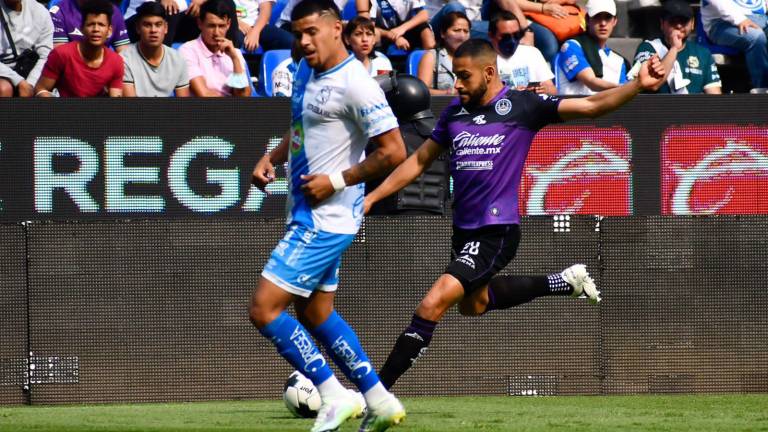 Puebla enfrentará al América en los cuartos de final.