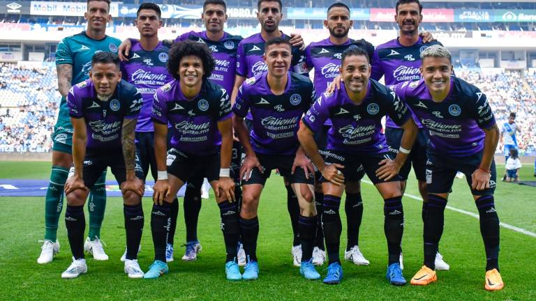 Mazatlán FC rompe filas tras llegar al repechaje en el Clausura 2022