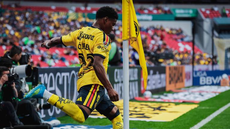 América quiere preservar el liderato.