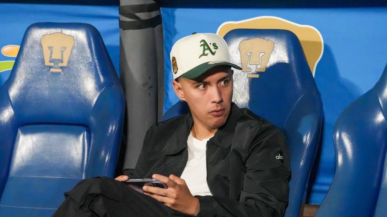 La operación aún no se oficializa, pero medios nacionales reportan que está muy cerca de concretarse.