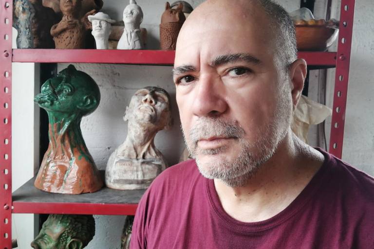 Habrá visita guiada y performance en la expo ‘Guardianes’, en el Masin