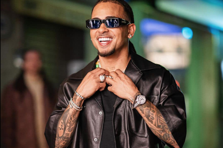 Cantará Ozuna en la ceremonia de clausura de la Copa Mundial en Qatar 2022