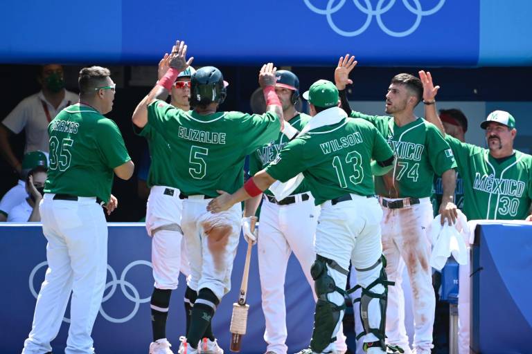 Ni en mi peor pesadilla, estoy en shock: Benjamín Gil, mánager de México