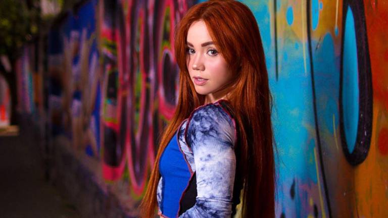 La cantante sinaloense se presentará en Mazatlán y Culiacán en Marzo.