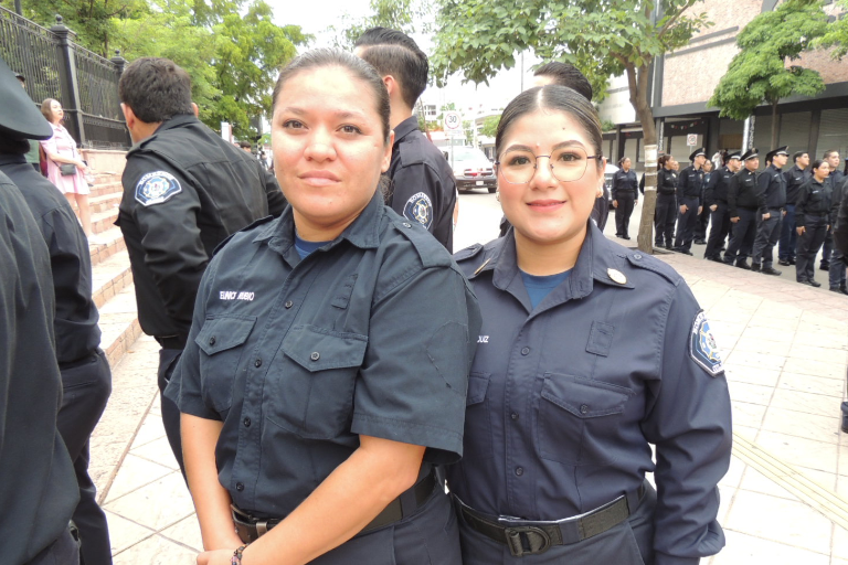 Festejan el Día del Bombero con una misa de acción de gracias