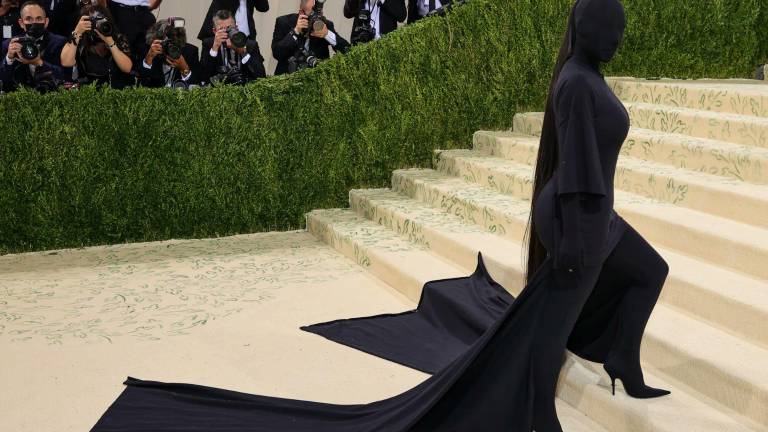Durante más de dos décadas, la alfombra roja de la Met Gala ha superado a casi todos los demás eventos glamorosos en lo que respecta a convocatoria de celebridades, moda y tendencias.