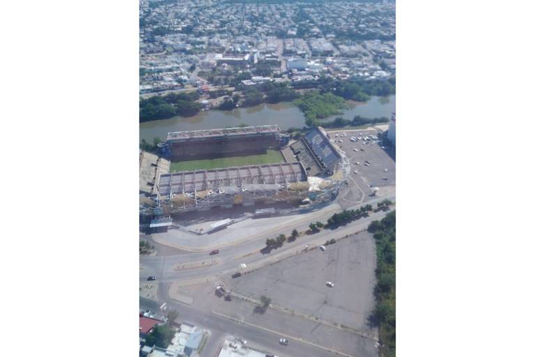 Presume SSP estatal sobrevuelos en Culiacán y Navolato en redes; buscan ‘actividades inusuales’