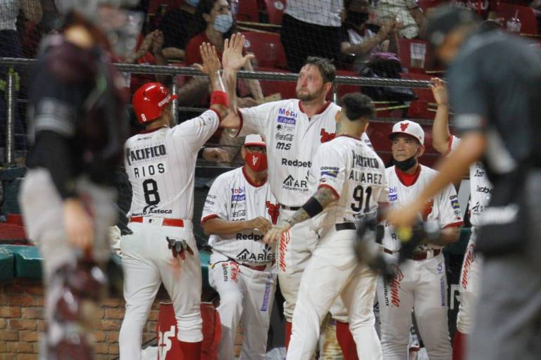 Venados de Mazatlán cobra desquite ante Tomateros de Culiacán