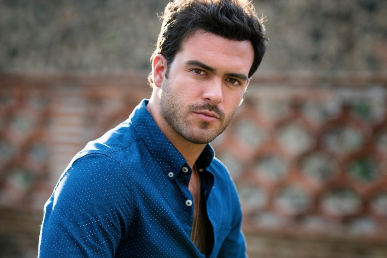 Pablo Lyle pasa su primera Navidad en prisión