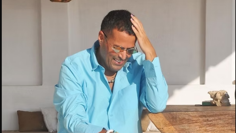 Aldo Rendón.