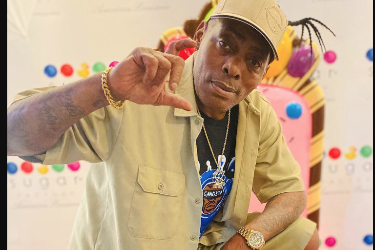 Revela forense la causa de muerte de Coolio, rapero de ‘Gangsta’s Paradise’