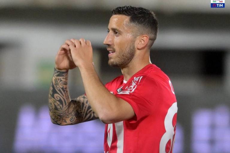 El Monza prolonga su racha y mira de cerca la zona noble de la tabla