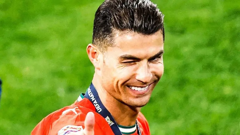 Cristiano Ronaldo vivirá su sexta Copa del Mundo, al ser parte de la convocatoria para el torneo del presente año.