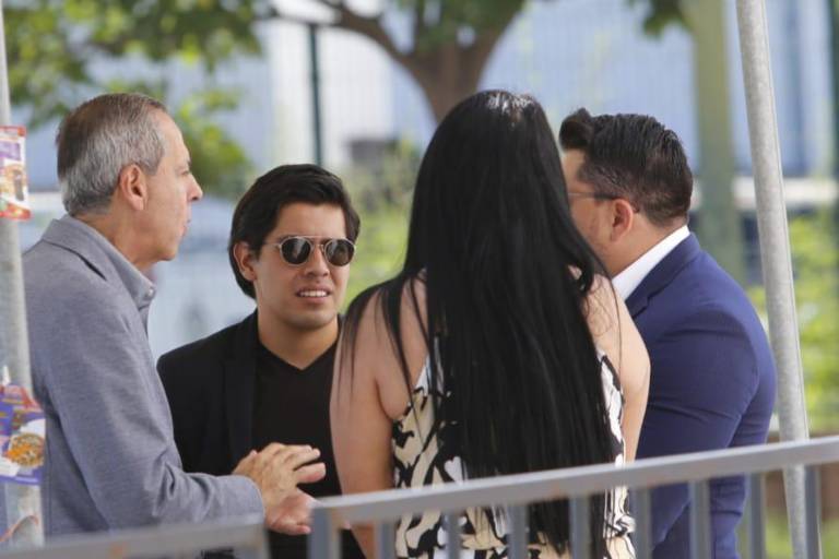 Alargan hasta diciembre investigación contra Gerardo Vargas por abuso de autoridad