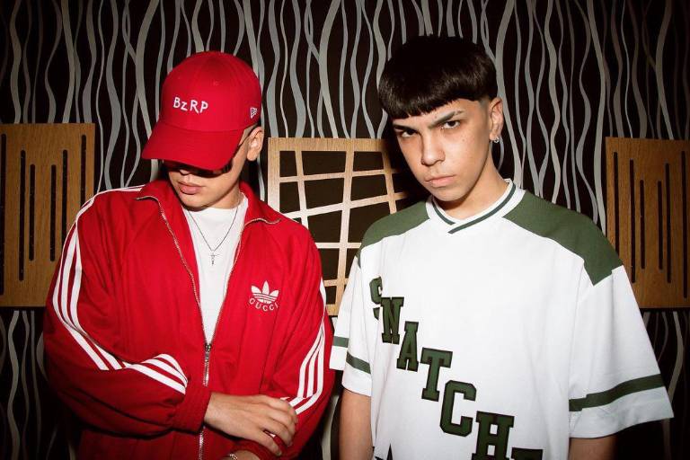 Será ‘Milo J’ quien protagonice la BZRP Music Sessions #57