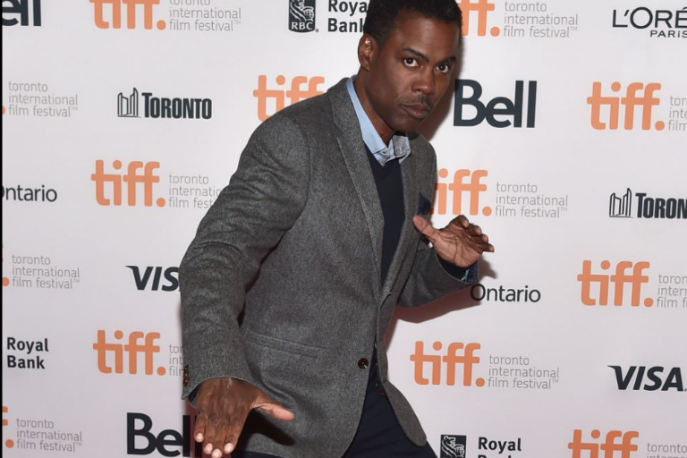 Rechaza Chris Rock animar los Golden Globes pese a jugosa oferta