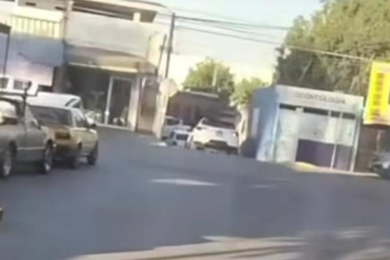 Enfrentamiento en Navolato deja una persona muerta