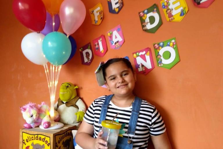 Alumnos del ICO disfrutan de diversas actividades en su día