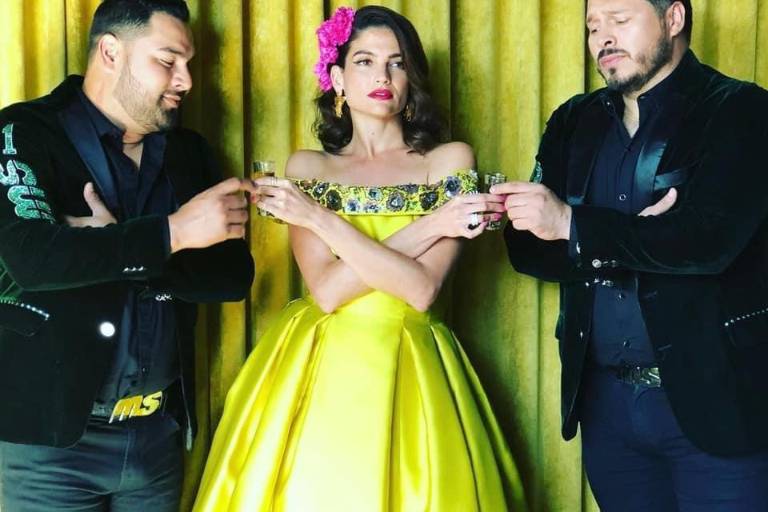 Banda MS y Natalia Jiménez estrenarán producción musical