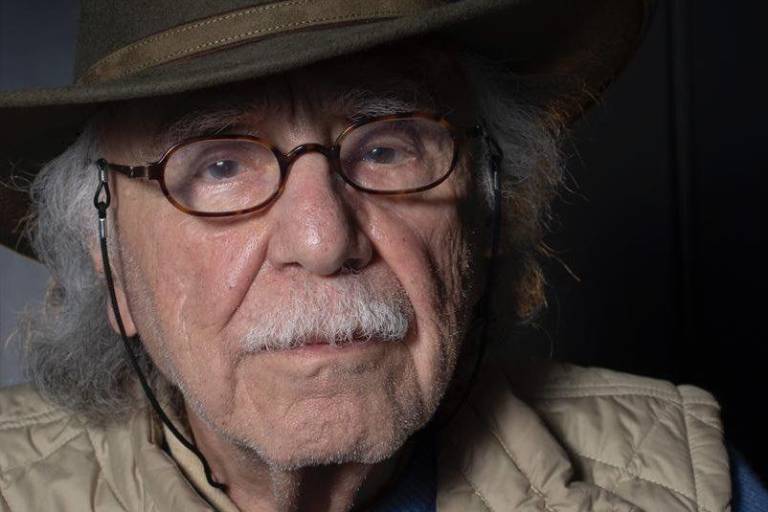 Muere Carlos Payán Velver, fundador y primer director del periódico La Jornada