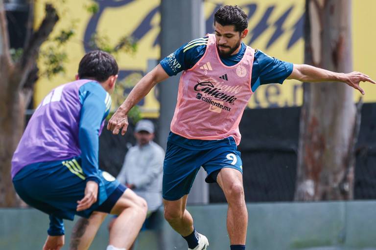 América recibe a Chivas en duelo de realidades diferentes