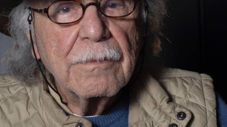 Carlos Payán Velver, periodista y escritor, murió a los 94 años.