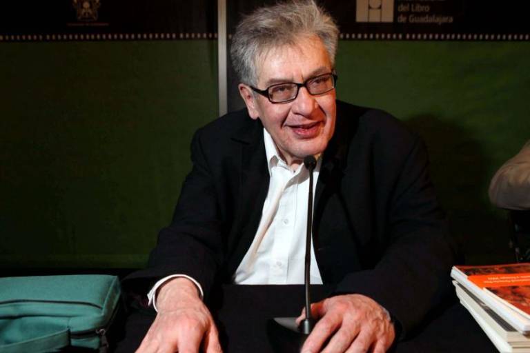 Dedicarán el Premio Ciudad y Naturaleza José Emilio Pacheco 2024 a la poesía