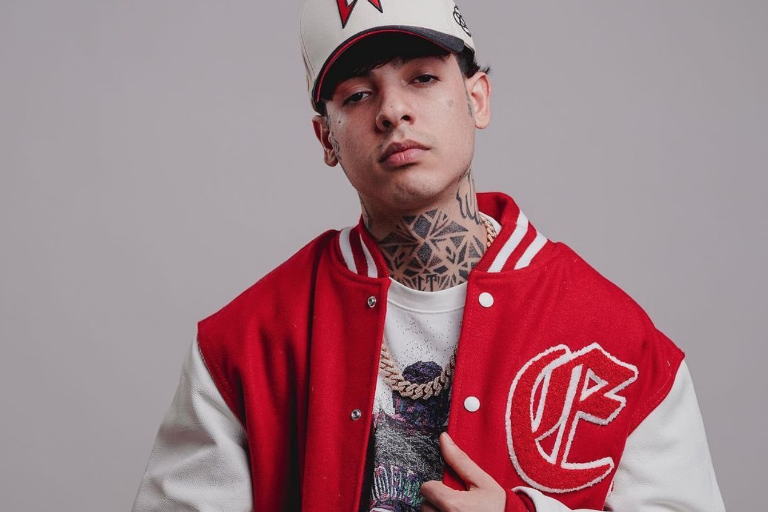 Comparte Natanael Cano detalles de su próximo disco titulado ‘Nata Montana’