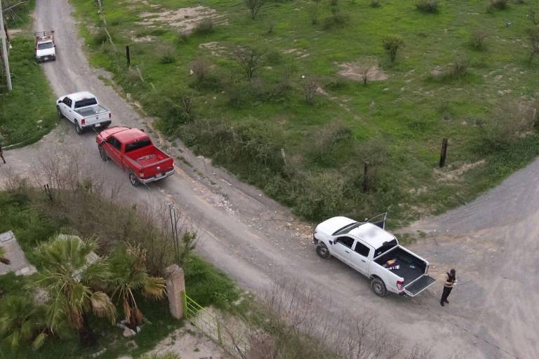 Hallan segmentos humanos carbonizados de 4 personas en finca de Lagos de Moreno