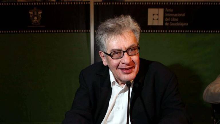 La convocatoria hace honor al escritor José Emilio Pacheco.