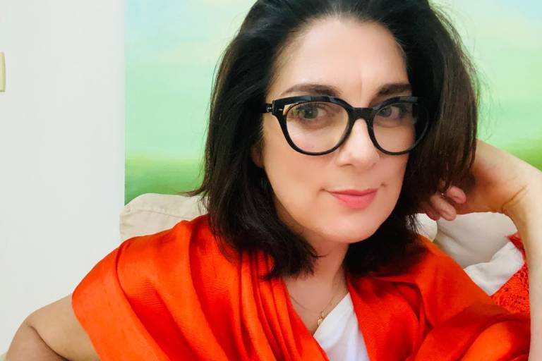 Marcela García Machuca plasma la ola de violencia que vivió Monterrey