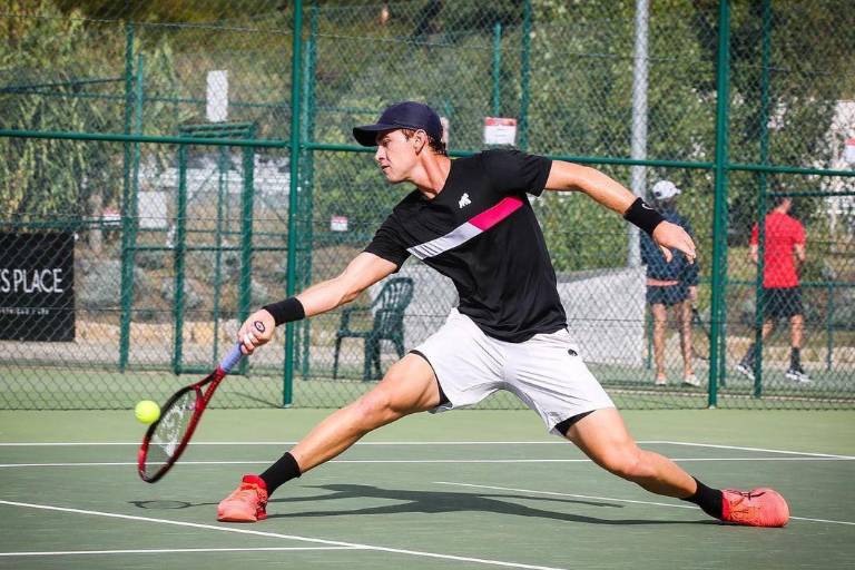 Mazatleco Luis Patiño avanza a la gran final en Portugal