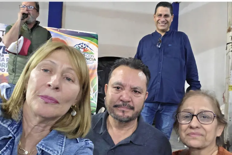 Tatiana Clouthier convoca reunión para presentar el movimiento de participación ciudadana